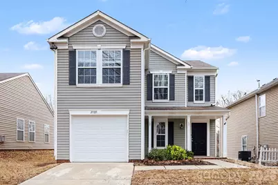 2035 Dunsmore Lane, Waxhaw, NC 28173 - Photo 1