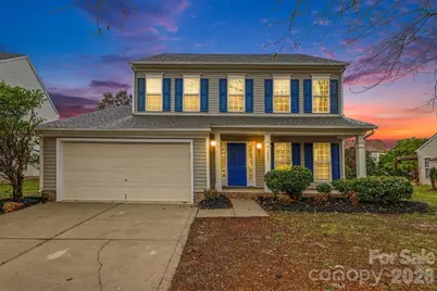 12828 Harvest Time Court, Charlotte, NC 28278 - Photo 1
