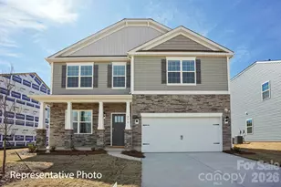 1611 Secrest Cmns Dr, Monroe, NC 28112 - Photo 1