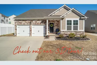 1196 Cavalier Lane, Rock Hill, SC 29730 - Photo 1