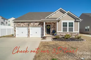 1196 Cavalier Ln, Rock Hill, SC 29730 - Photo 1