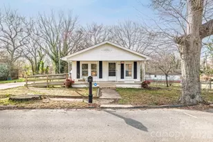 618 Live Oak St, Shelby, NC 28150 - Photo 1