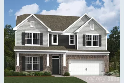 928 Barker Street, Monroe, NC 28112 - Photo 1