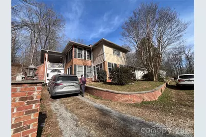 31 Walker Road, Columbus, NC 28722 - Photo 1