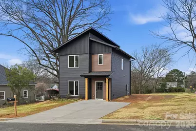 509 Beard Street, Monroe, NC 28110 - Photo 1