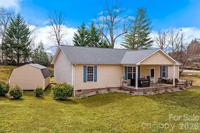 60 Maple Ridge Drive, Old Fort, NC 28762 - Photo 1