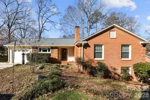 6306 Wheeler Dr, Charlotte, NC 28211 - Photo 1