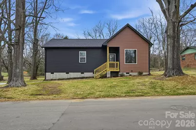 1008 Parker Street, Monroe, NC 28112 - Photo 1