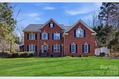 4425 Glen Oaks Drive, Matthews, NC 28104 - Photo 1