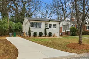 2638 Rachel St, Charlotte, NC 28206 - Photo 1