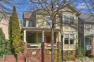 709 E 10th St, Charlotte, NC 28202 - Photo 1