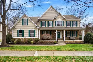 8205 Sturminster Dr, Waxhaw, NC 28173 - Photo 1