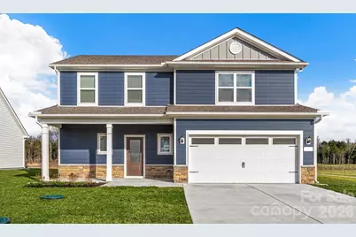 6740 Fairford Drive, Charlotte, NC 28215 - Photo 1