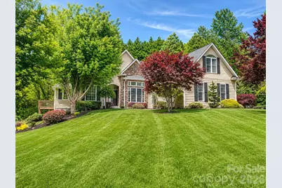 21 Kanuga Forest Drive, Hendersonville, NC 28739 - Photo 1