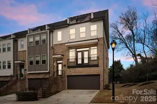 11043 Stetler St, Charlotte, NC 28204 - Photo 1