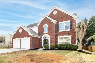 2130 Winthorp Ridge Road, Charlotte, NC 28270 - Photo 1