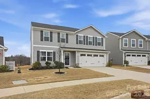193 Crownpiece St, Troutman, NC 28166 - Photo 1