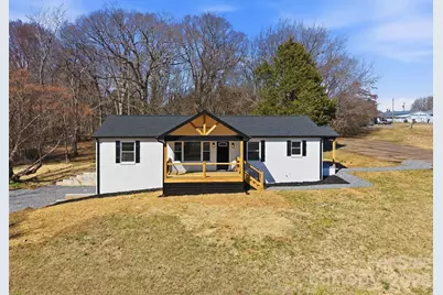 3700 E US 70 Highway, Claremont, NC 28610 - Photo 1