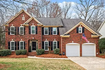 1000 Coachman Drive, Waxhaw, NC 28173 - Photo 1