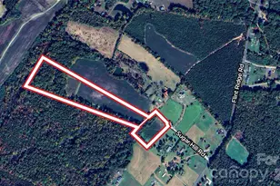 00 Sugar Hill Rd, Albemarle, NC 28001 - Photo 1