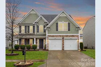 3251 Oulten Street SW, Concord, NC 28027 - Photo 1