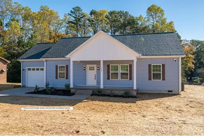 1290 12th Avenue SW, Hickory, NC 28602 - Photo 1