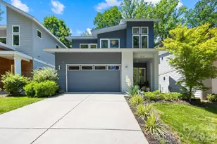 3124 Creighton Dr, Charlotte, NC 28205 - Photo 1