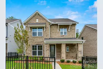 18208 Middle Springs Lane, Mint Hill, NC 28227 - Photo 1
