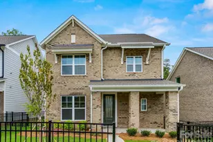 18208 Middle Spgs Ln, Mint Hill, NC 28227 - Photo 1
