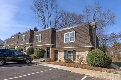 3500 Colony Road #J, Charlotte, NC 28211 - Photo 1