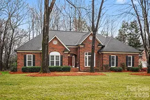 9525 Millen Dr, Harrisburg, NC 28075 - Photo 1