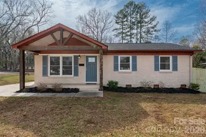 3932 Slagle Drive, Charlotte, NC 28215 - Photo 1