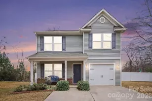 3874 Streamside Dr, Gastonia, NC 28056 - Photo 1
