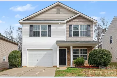 9624 Eagle Feathers Drive, Charlotte, NC 28214 - Photo 1