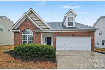 11225 Amherst Glen Drive, Charlotte, NC 28213 - Photo 1
