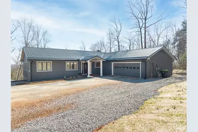 344 Hague Drive, Columbus, NC 28722 - Photo 1