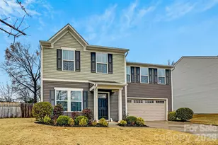 1144 Tangle Ridge Dr SE, Concord, NC 28025 - Photo 1