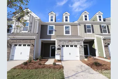 1114 Overbrook Place, Wingate, NC 28174 - Photo 1