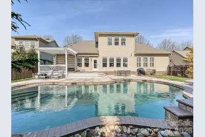 10434 Donahue Drive, Huntersville, NC 28078 - Photo 1