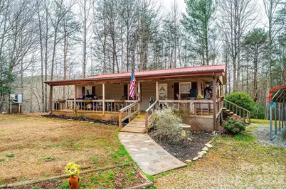 173 Croom Hollow Drive, Nebo, NC 28761 - Photo 1