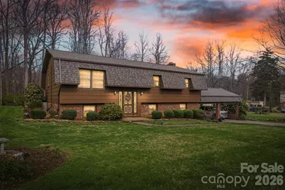 2480 Sweetbriar Circle, Lenoir, NC 28645 - Photo 1