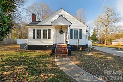 507 N Congress Street, York, SC 29745 - Photo 1