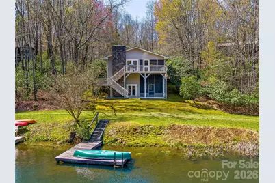 46 Kassahola Drive, Brevard, NC 28712 - Photo 1