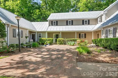 3706 Selwyn Farms Lane #17-3, Charlotte, NC 28209 - Photo 1