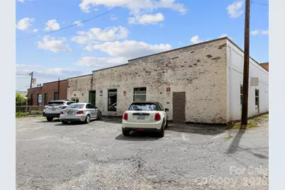 37 N Broad Street, Brevard, NC 28712 - Photo 1