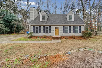 10316 Stornoway Court, Mint Hill, NC 28227 - Photo 1