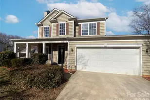 11923 Brownestone View Dr, Charlotte, NC 28269 - Photo 1