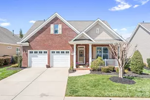 12705 Meetinghouse Dr, Cornelius, NC 28031 - Photo 1