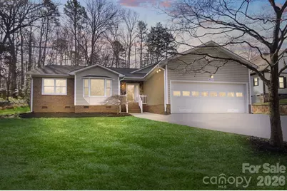 4437 Lake Shore Road N, Denver, NC 28037 - Photo 1