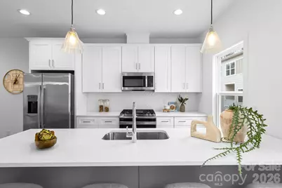 3920 Hager Drive, Charlotte, NC 28208 - Photo 1